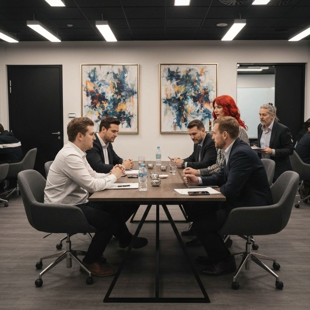 Cameron and Tyler Winklevoss: From Harvard Rowers to Crypto Billionaires