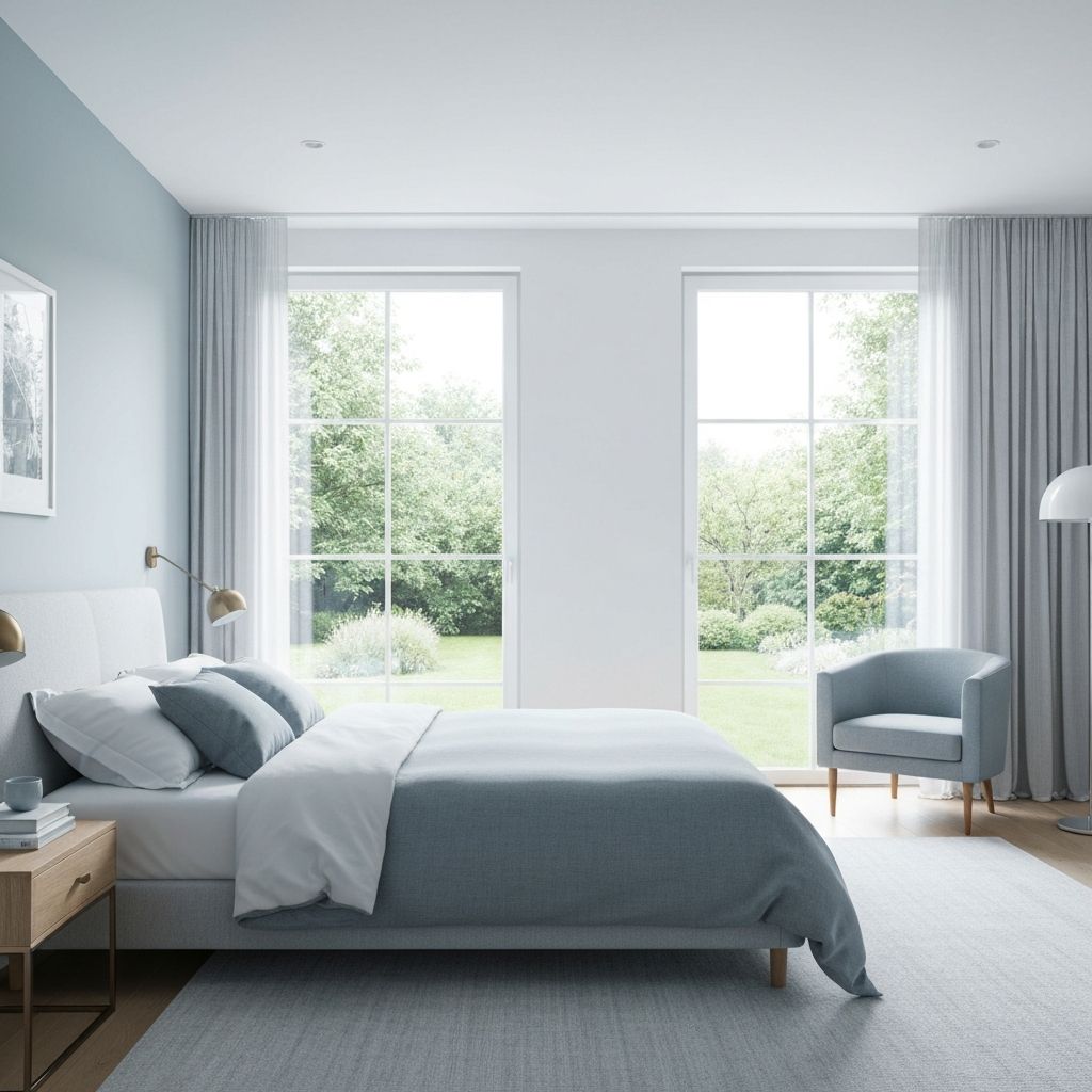 Simple Steps to Healthy Sleep: Scientifically Proven Methods