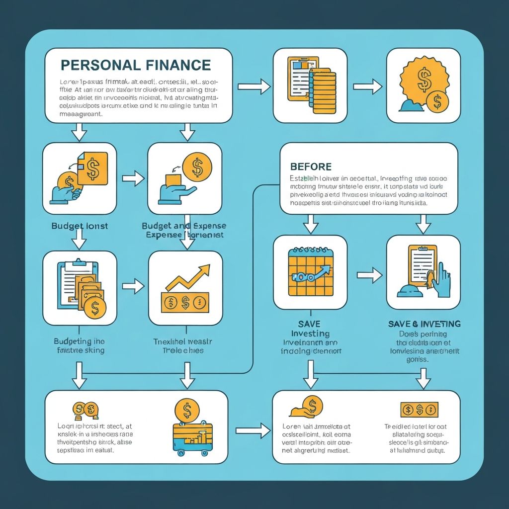 New Trends in Personal Finance: How to Manage Income More Effectively