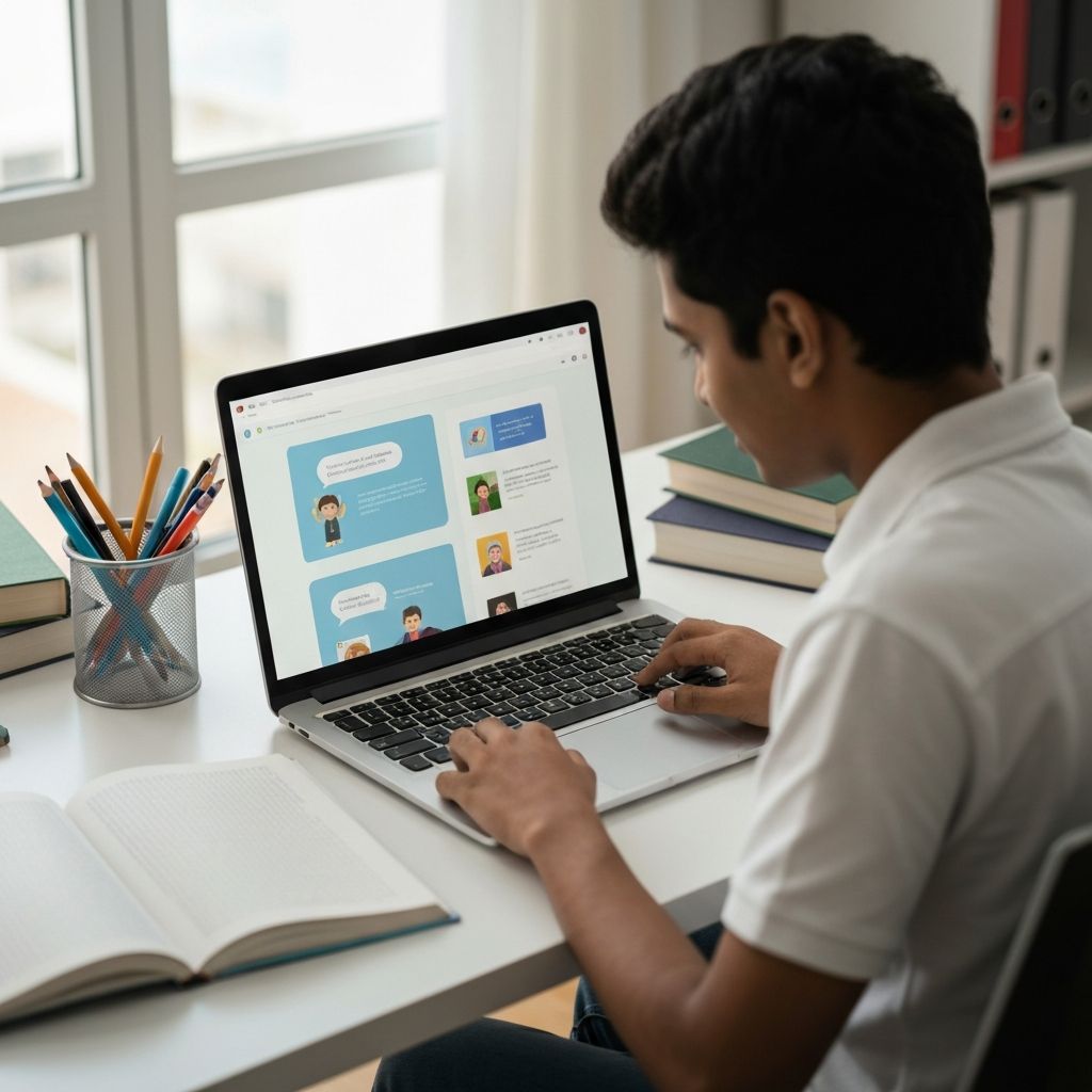 The Future of Remote Learning: Which Skills Will Become Essential